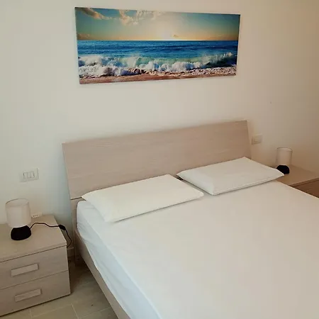 Florinas Con Piscina - Family Apartman Lido di Jesolo