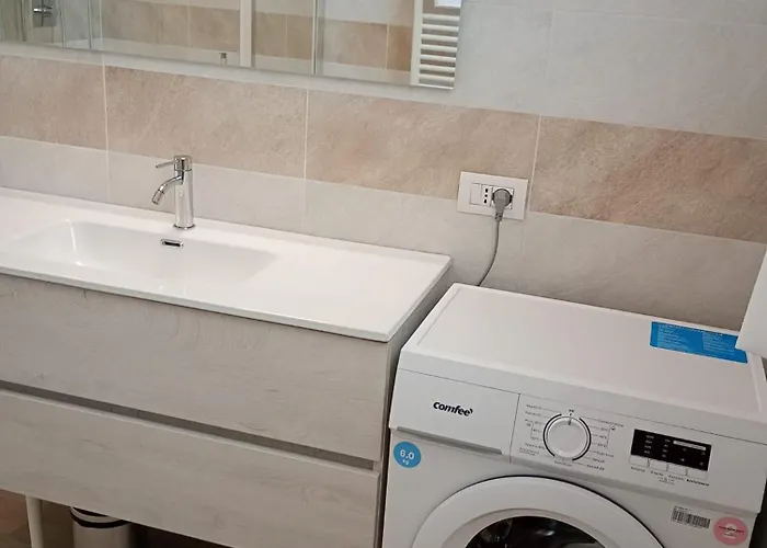 Apartamento Florinas Con Piscina - Family Lido di Jesolo