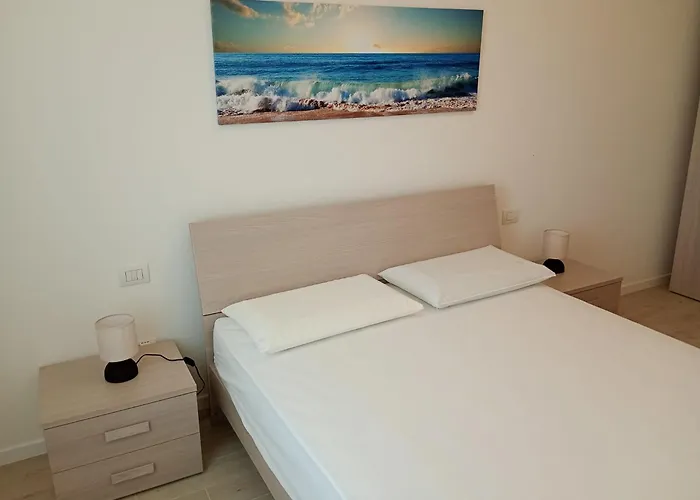 Florinas Con Piscina - Family Apartamento Lido di Jesolo