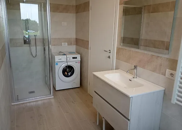 Florinas Con Piscina - Family *