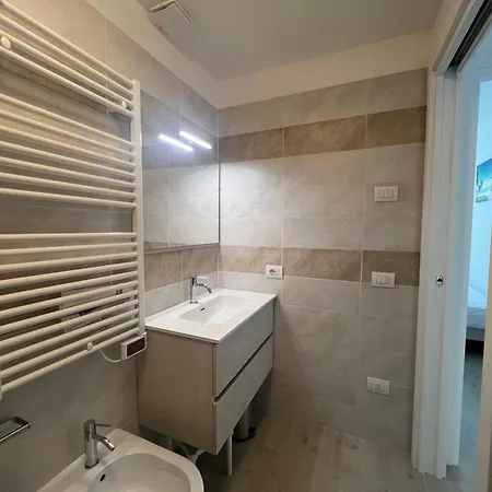 Florinas Con Piscina - Family Apartman Lido di Jesolo